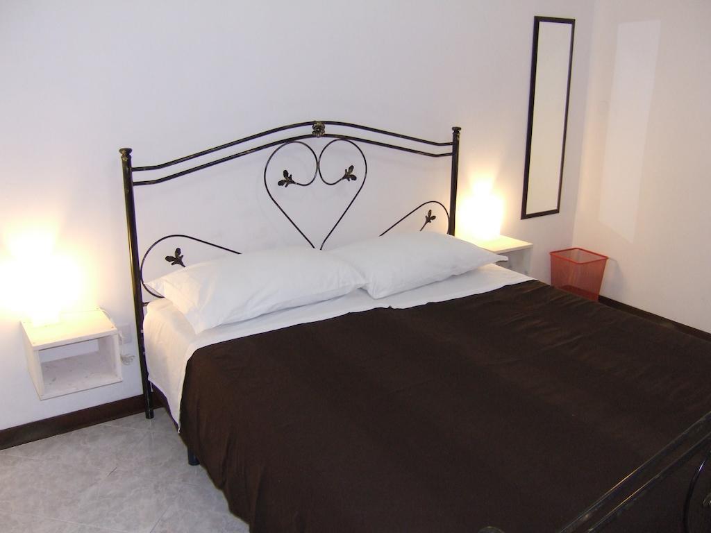 B&B Dei Tigli Lecce Exterior photo