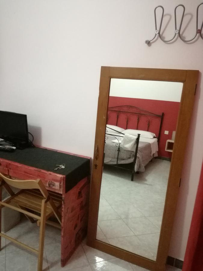 B&B Dei Tigli Lecce Exterior photo